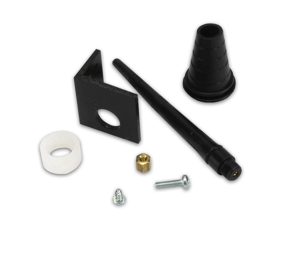 IESS - KIT ANTENNA PER INSTALLAZIONE A PANNELLO GSMACI