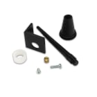 IESS - KIT ANTENNA PER INSTALLAZIONE A PANNELLO GSMACI