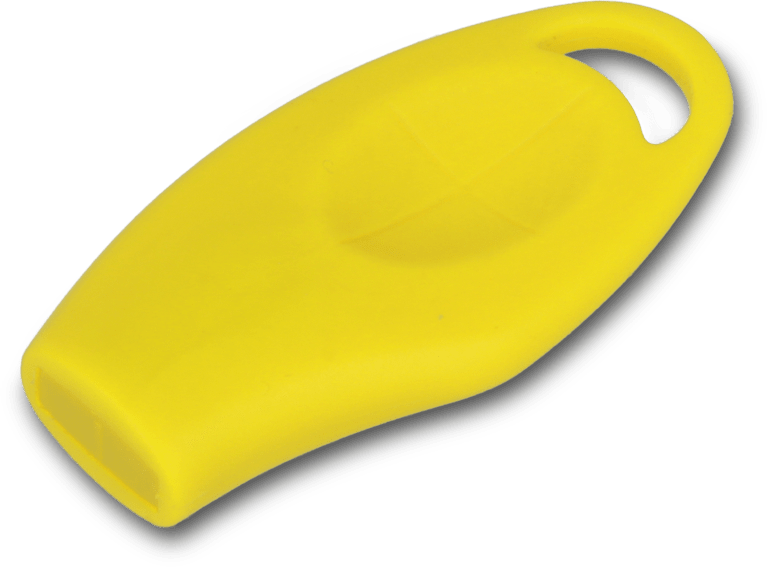 IESS - CHIAVE DI PROSSIMITA' II LIV IMQ GIALLO
