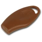 IESS - CHIAVE PROSSIMITA' II LIV IMQ MARRON RAD IM6M