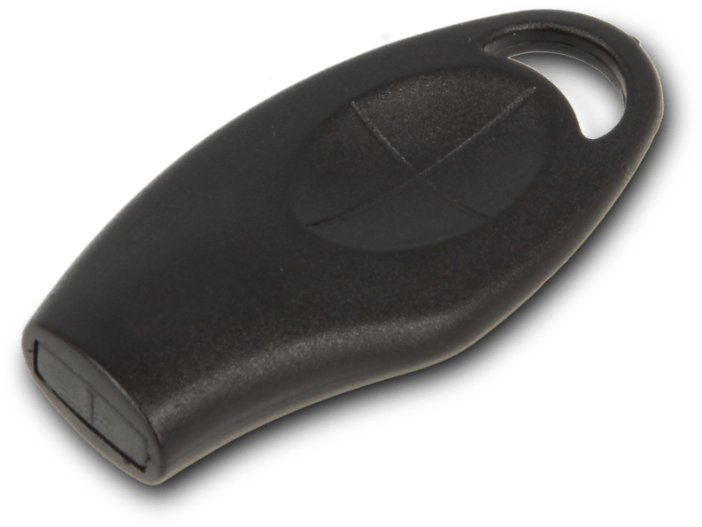 IESS - CHIAVE NERA DI PROSSIMIT II LIV IMQ IM6N