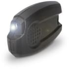 IESS - CHIAVE DI PROSSIMITA CON LED COLORE NERO
