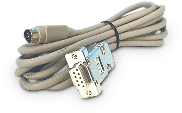 IESS - CAVO INTERF X COLLEGARE LA CENTRALE AL P IP9SER2