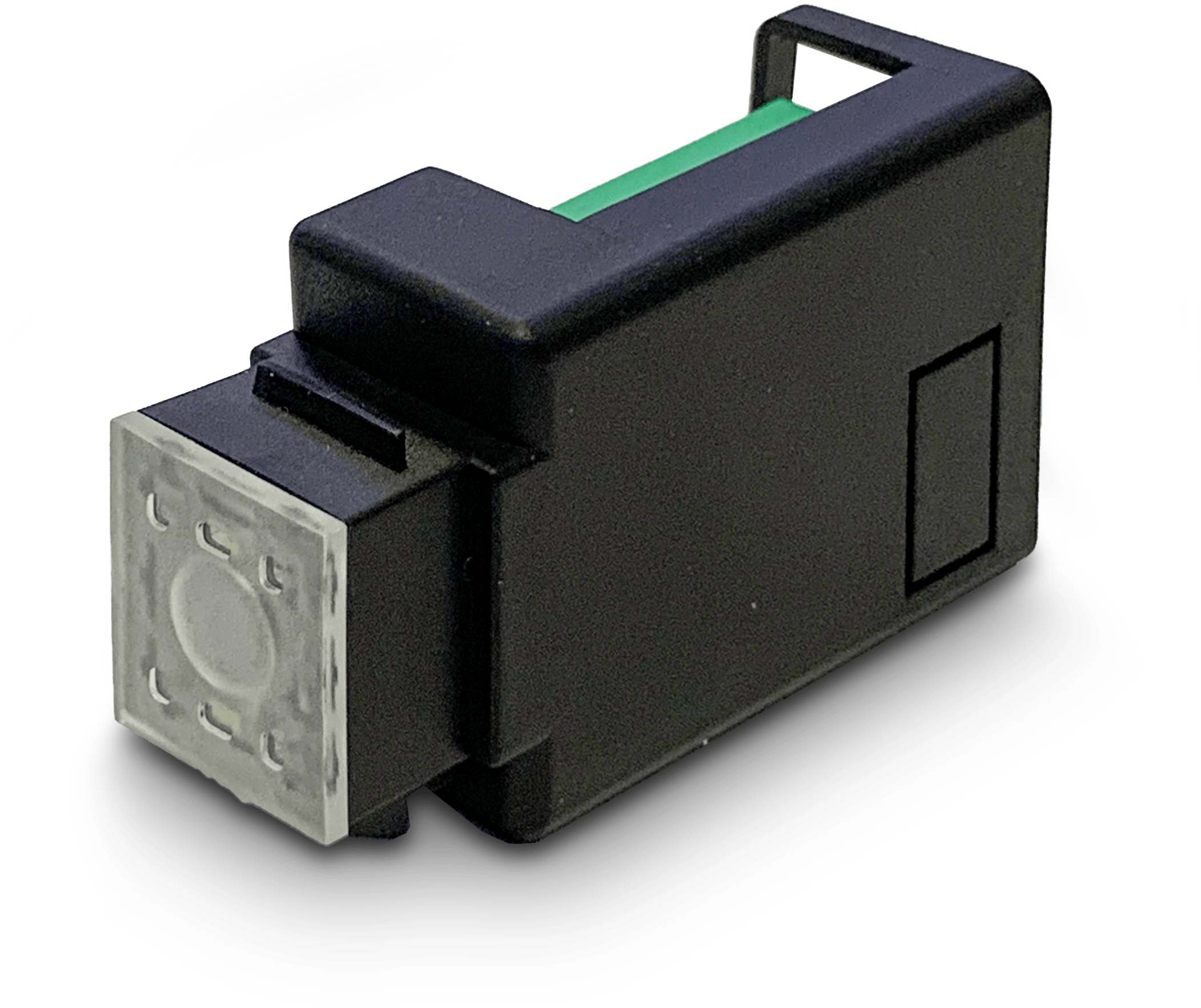 IESS - NEW INS.IS9 COMPATIBILE CON ADATT.KEYSTO