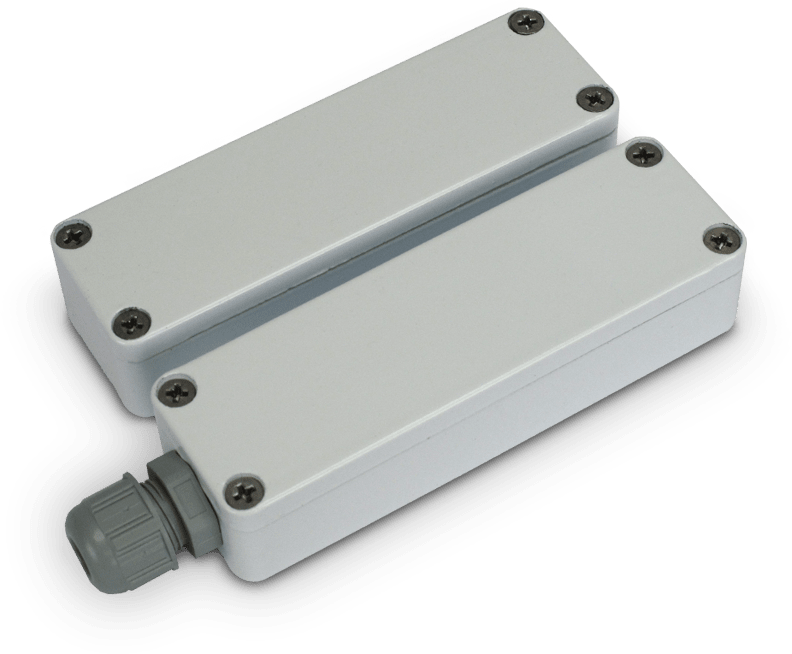 IESS - CONTATTO MAG. A VISTA DOPPIO BIL. I IMQ.