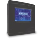 IESS - CENTRALE CON DISPLAY ANAL.IND. DA 1A4 LO