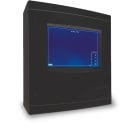 IESS - CENTRALE ANAL.IND. DA 1A4 LOOP. NO DISPL