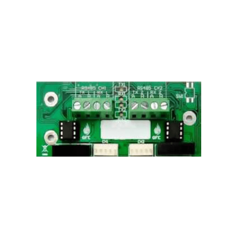 IESS - MODULO CONNESS. RS422 X KELT9