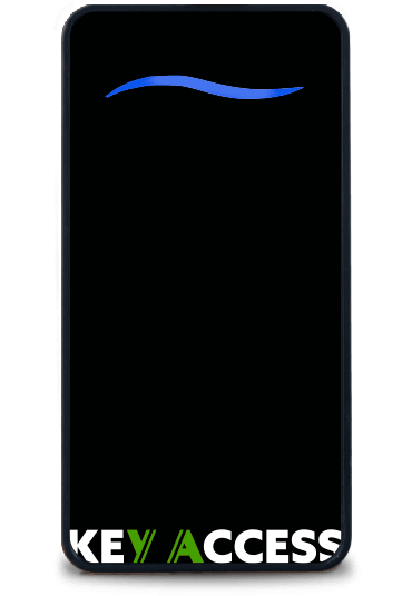 IESS - LETTORE PROSS. EM 125KHZ INT/EST KEY ACC