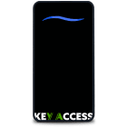 IESS - LETTORE PROSS. EM 125KHZ INT/EST KEY ACC