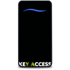 IESS - LETT.PROSS.MIFARE13,56MHZ INT/EST KEYACC