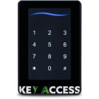 IESS - LETT.+TAST. MIFARE13,56MHZ INT/EST KEYAC