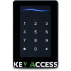 IESS - LETT.+TAST. MIFARE13,56MHZ INT/EST KEYAC