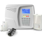 IESS - KIT ANTINTRUSIONE VIA RADIO PRECONFIGURA