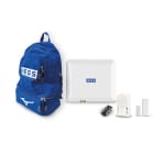 IESS - KIT WLS GENIOHOMEWF CON OPENHTD +ZAINOIE KIT3403W