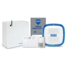 IESS - KIT CON F44 E NUOVA SIRENA QUEEN