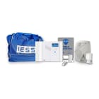 IESS - KIT RADIO SOLO868 PREC. GENIOSMART8+QUEE