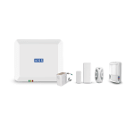 IESS - KIT WLS GENIOHOMEWF 868MHZ + DC2TD. KITSMARTHOME