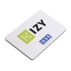 IESS - TESSERA DI PROSS.PASSIVA NFC PER KIZYN/C