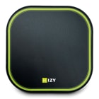 IESS - LETT. STAND-ALONE NFC+5 TESSERE C/ALIM.