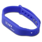 IESS - BRACCIALETTO RILEV. DI PROSS.NFC X KIZYN