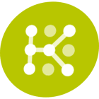 IESS - STICKER ADESIVO NFC PER LETT.KIZY, KIZYN