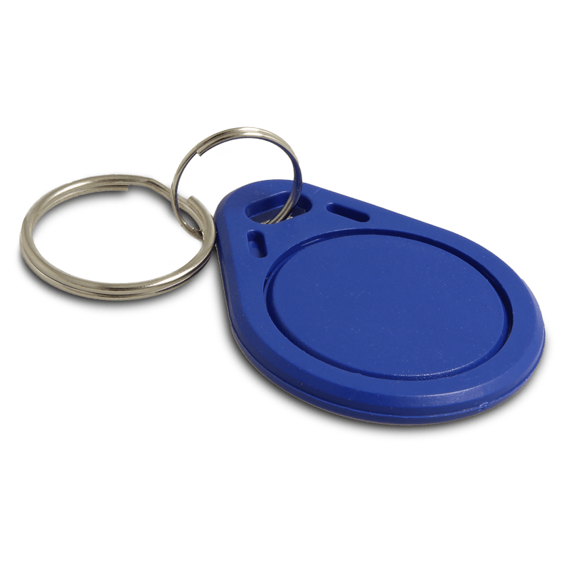 IESS - GETTONE DI PROSS.PASSIVA NFC X KIZYN/C