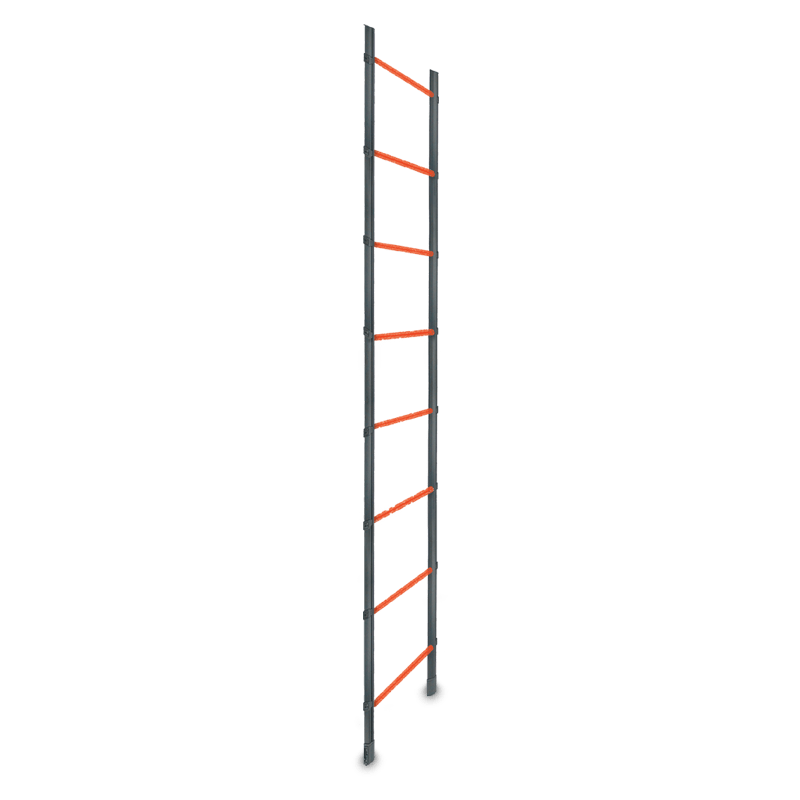 IESS - BARRIERA IR INT/EST 8R  DA 1980 A 3055MM