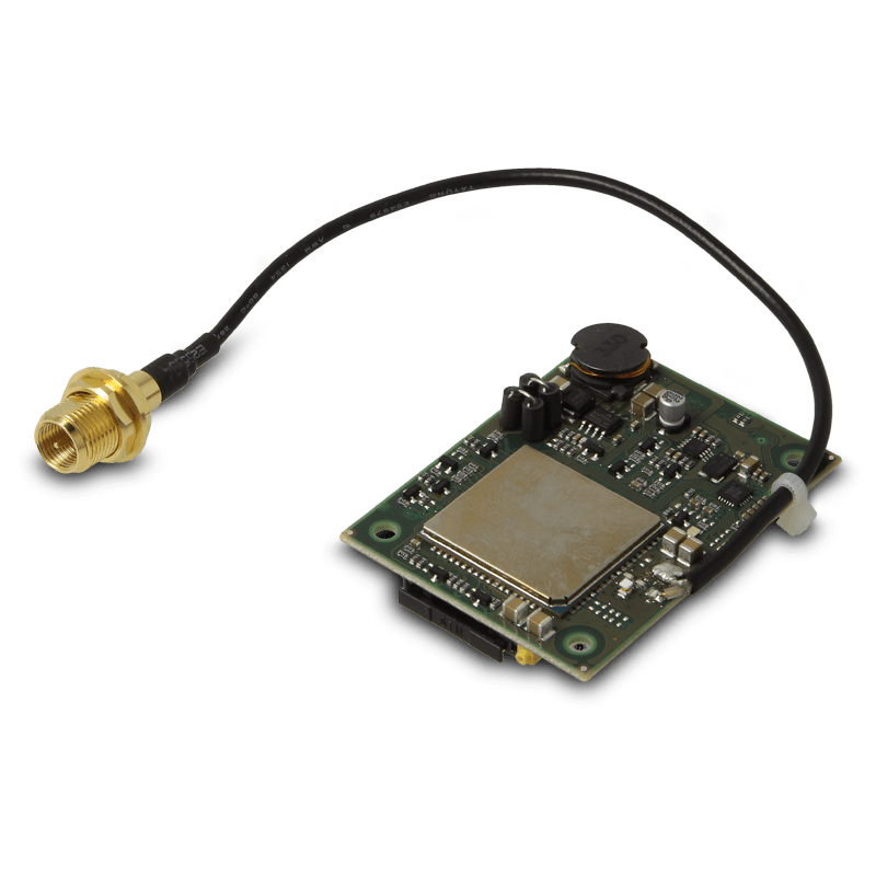 IESS - NEW MODULO LTE 4G LINEA START X MEC