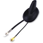 IESS - ANTENNA GPS+GSM PER MODULO MDGPSE E MDGS