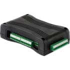 IESS - COMBINATORE ANTINCENDIO EN54-21, 6 IN/OU