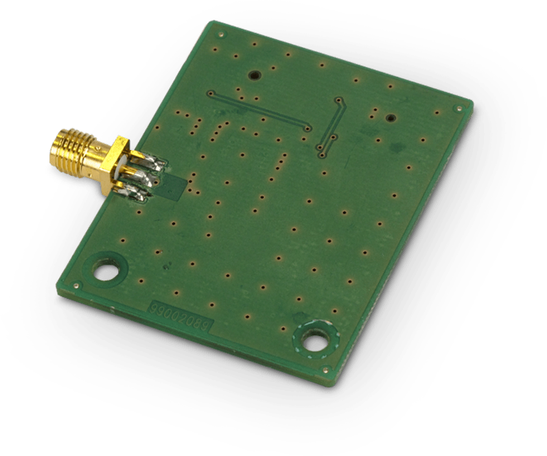 IESS - MODULO GPS X DETERMINARE POSIZIONE X GEN