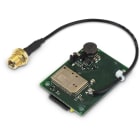 IESS - MOD. GSM/GPRS DUAL-BAND LINEASTART XMEC