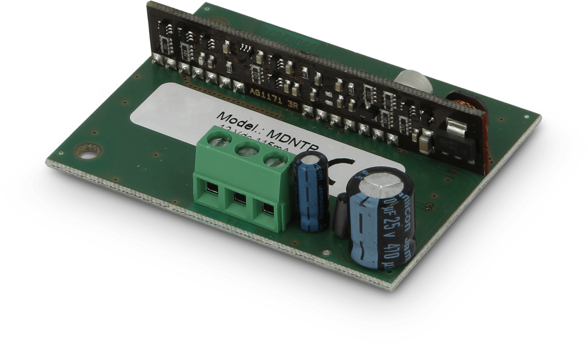 IESS - MODULO VIRTUALIZ. PSTN X GENIO+COMPATIBI