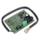 IESS - MODULO DI ALIMENTAZIONE INGR. 24VCC MDPOWER24