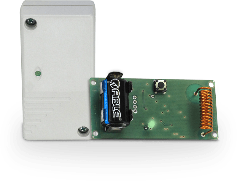 IESS - SENSORE DI TEMPERATURA PER CENTRALI GENI