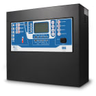 IESS - CENTRALE INCENDIO CONVENZIONALE 2 ZONE MEC2