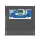 IESS - CENTRALE INCENDIO CONVENZIONALE 4 ZONE