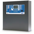 IESS - CENTRALE INCENDIO CONVENZ. 4 EXP 44 ZONE MEC44