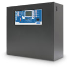 IESS - CENTRALE CONV. ANALOGICO IND. 4 ZONE+2 L MEC44PLUS