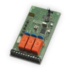 IESS - MODULO SPEGNIMENTO 1 ZONA X SERIE MEC