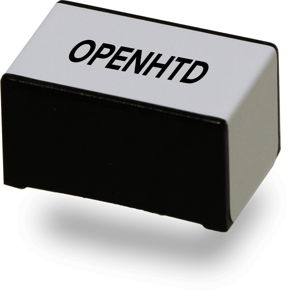 IESS - CHIAVE HDW X SERIE GENIOHOME A ITRADE