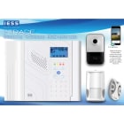 IESS - PANNELLO ESPOSITIVO 30X43 IVS CONTROL