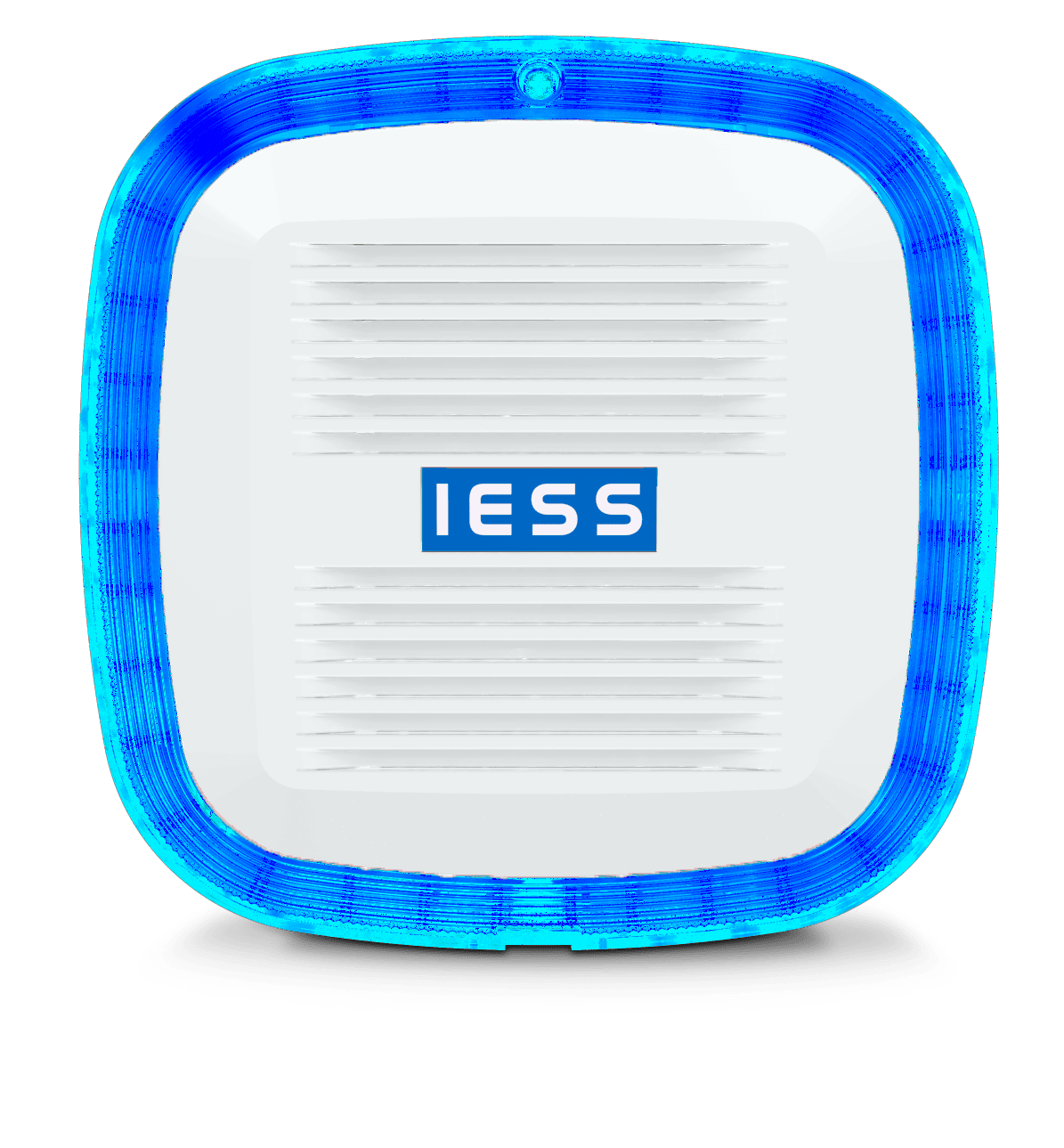 IESS - NEW SIRENA 1TROMBA LED STATO IMP.TO,DA E