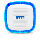 IESS - NEW SIRENA 1TROMBA LED STATO IMP.TO,DA E