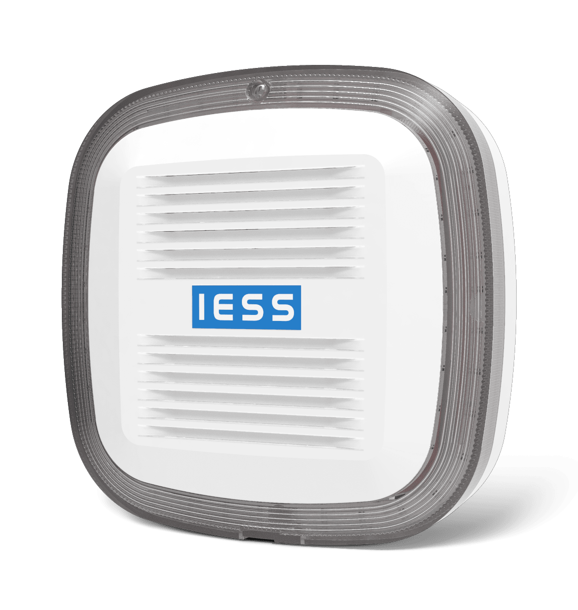 IESS - SIRENA WLS DA ESTERNO ITRADE AUTOALIMENT