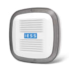 IESS - SIRENA WLS DA ESTERNO ITRADE AUTOALIMENT QUEENTD