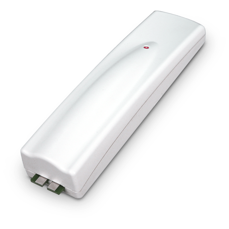 IESS - RIVELATORE ALLAGAMENTO, LED ALLARME, 12V RCALG