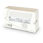 IESS - RIVELATORE GAS METANO 230VCA-12VCC