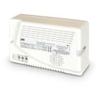 IESS - RIVELATORE GAS METANO 230VCA-12VCC